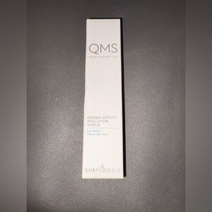 QMS Epigen Depuff Pollution Shield Eye Serum